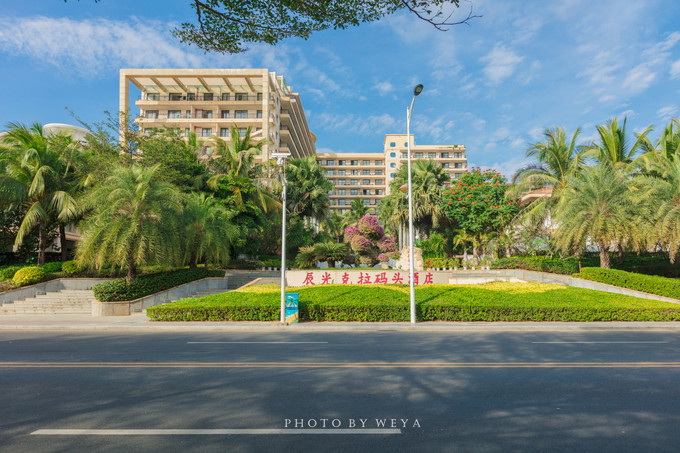 面面旅拍—诉不完千古泪，道不停三亚情，这个冬天我们掌心有太阳