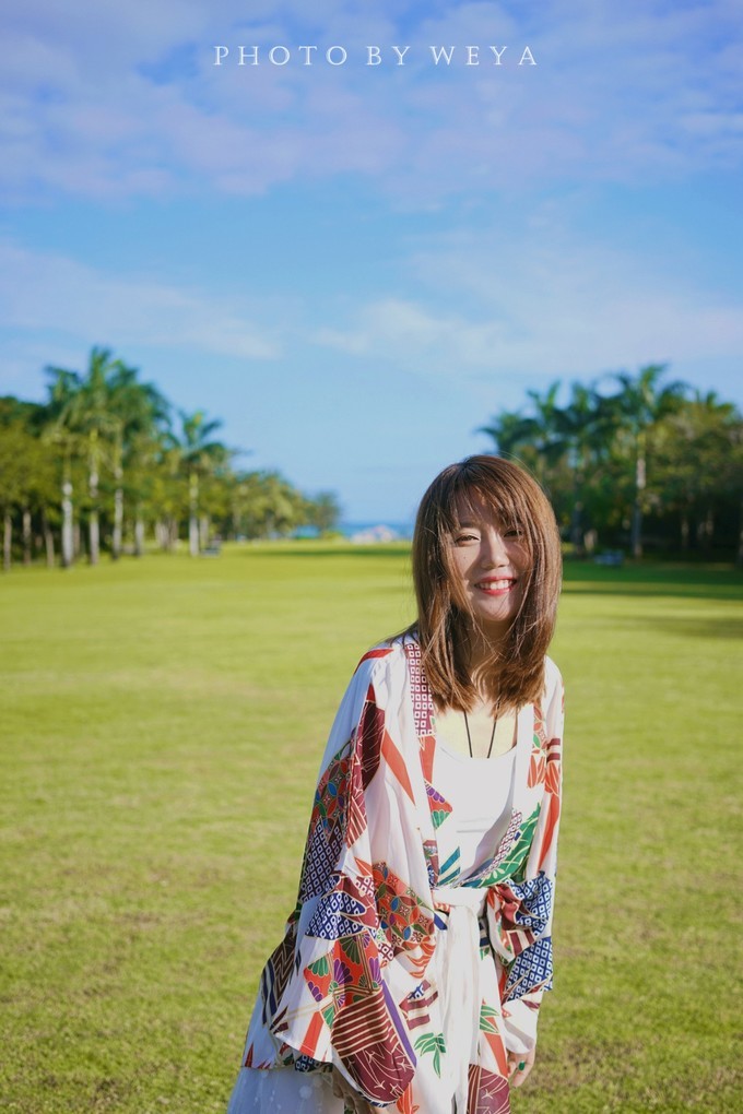 面面旅拍—诉不完千古泪，道不停三亚情，这个冬天我们掌心有太阳