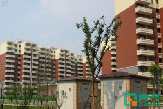 立春已过，再不租嘉定南翔老街旁的绿色小区丽江佳苑就晚了