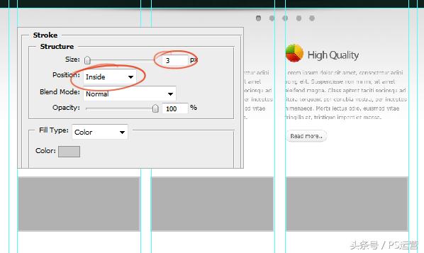 ps运营做图,ps运营设计方案