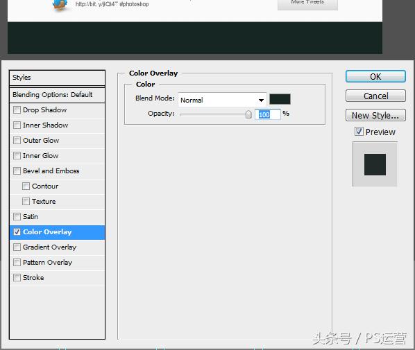 ps运营做图,ps运营设计方案