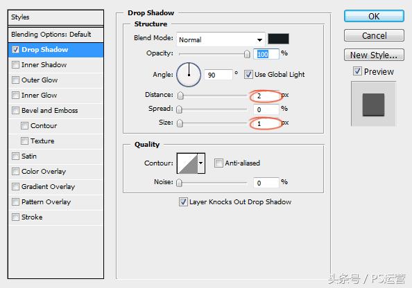 ps运营做图,ps运营设计方案