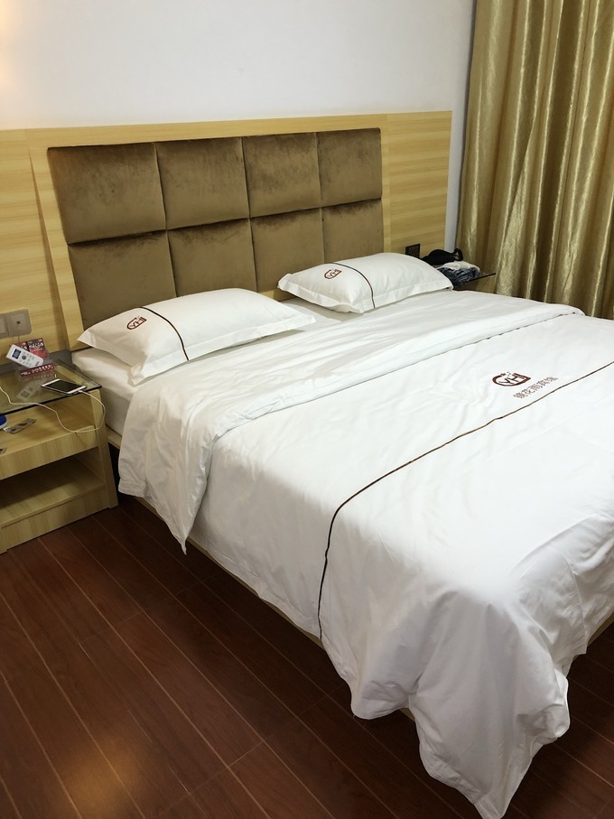 初次带着爸妈去旅行海南三亚-海口六日随心游