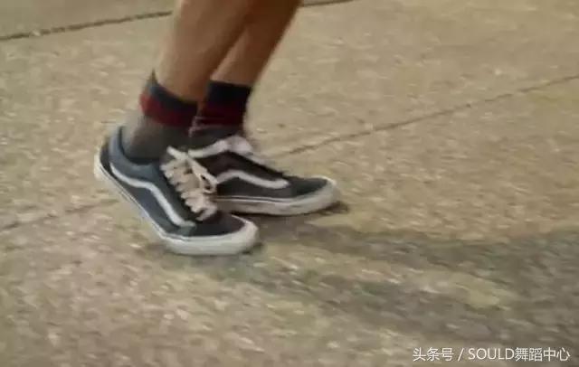 不减震易搭配怎么跳街舞？街舞必备5款鞋！
