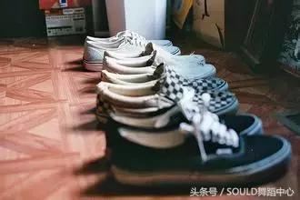 不减震易搭配怎么跳街舞？街舞必备5款鞋！