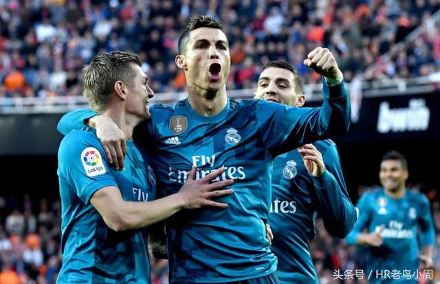 欧冠夺冠c罗和弗格森,欧冠c罗皇马夺冠之路