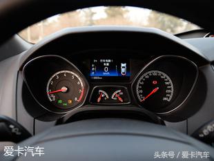 现在最值得入手的两厢车,动力强劲操控好两厢车推荐