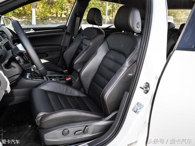 现在最值得入手的两厢车,动力强劲操控好两厢车推荐