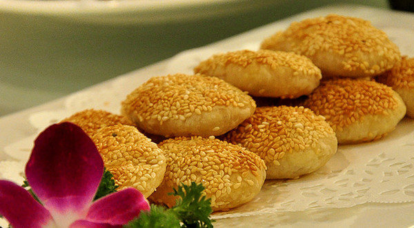 常州十大特产美食,常州十大名小吃