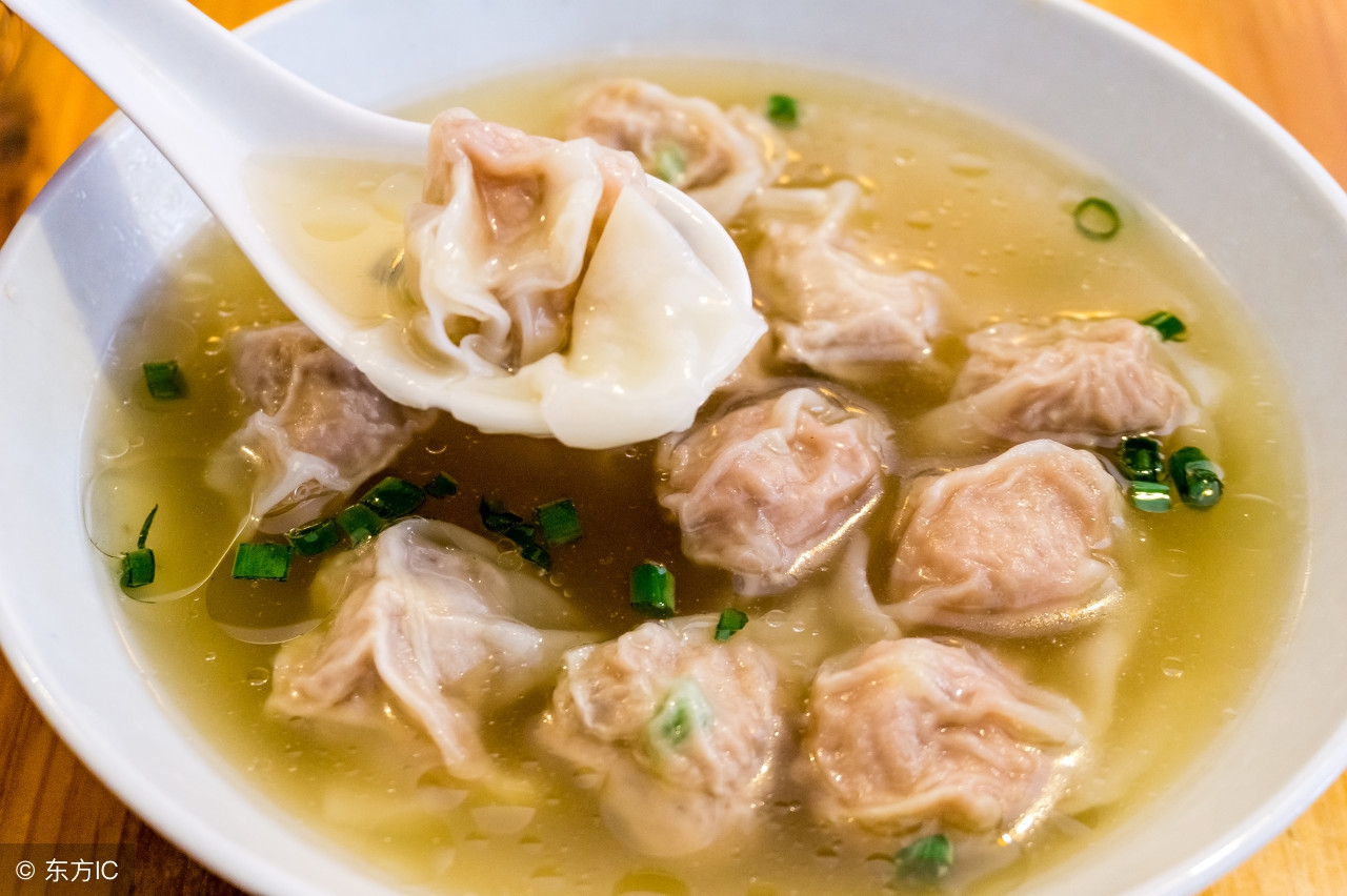 常州十大特产美食,常州十大名小吃