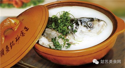 常州十大特产美食,常州十大名小吃