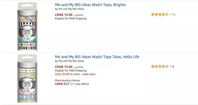 留学生们看过来！温哥华手帐er的生存指南，拿走不谢！