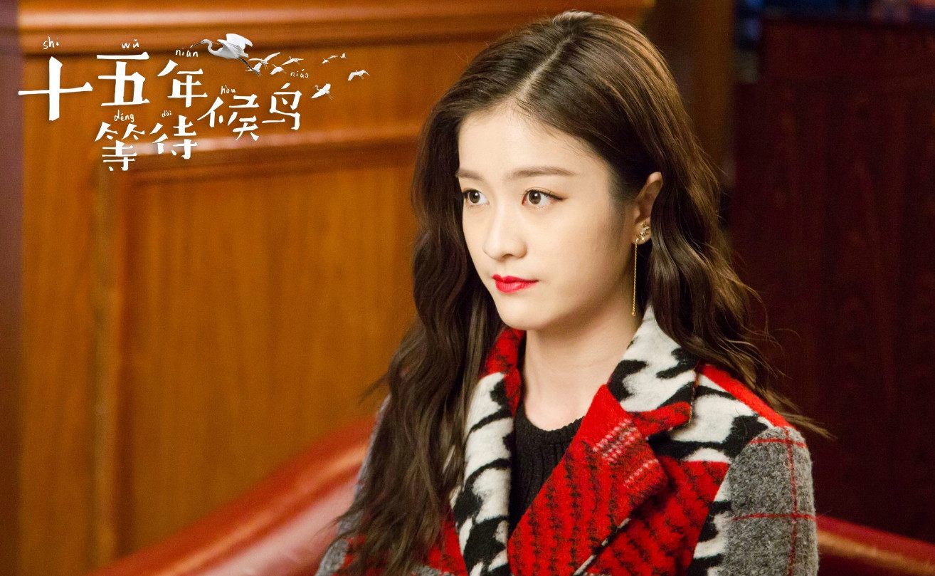 6岁被选中演戏，专业全国第一进中戏，演技颜值均获赞