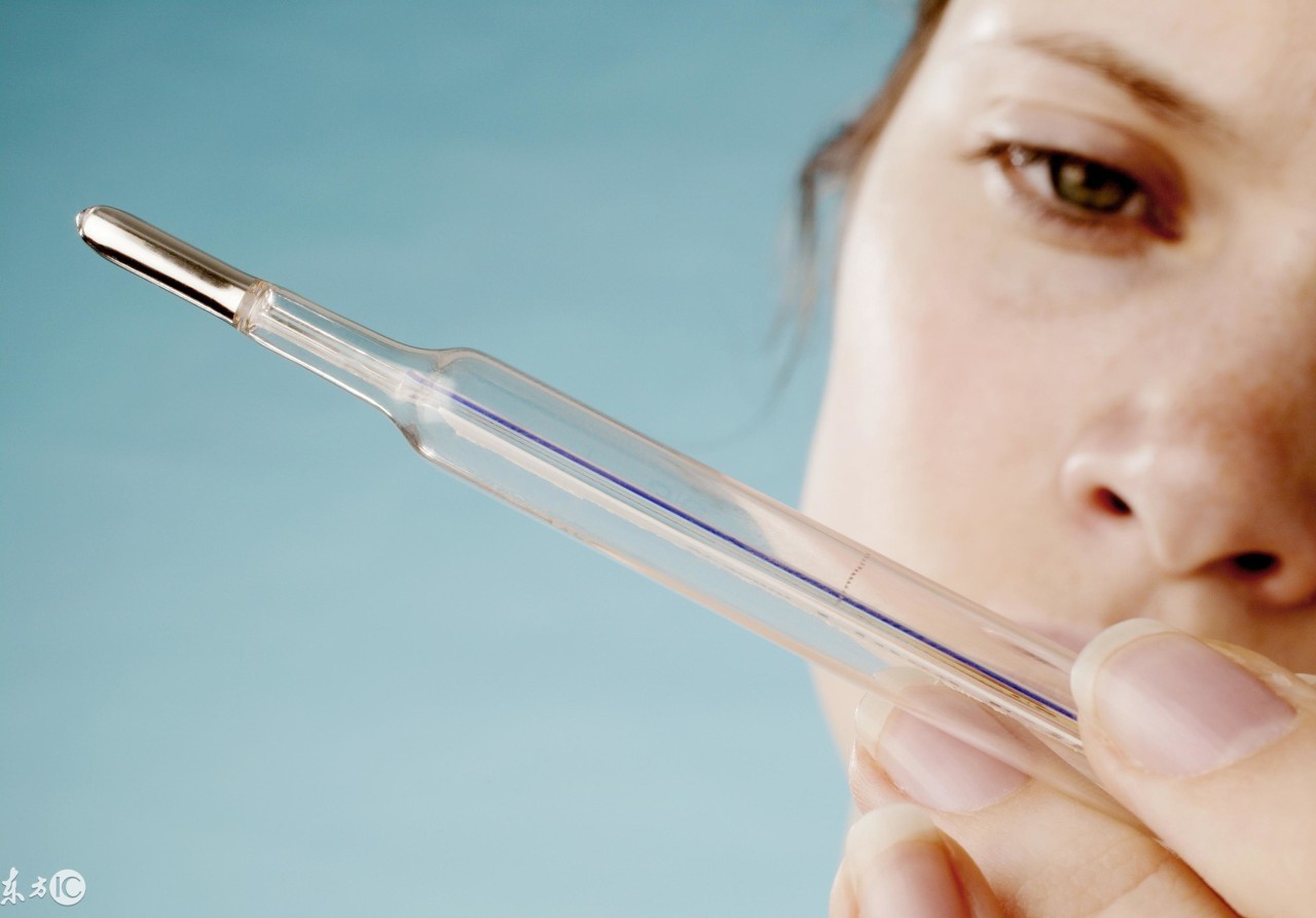 8个征兆暗示你排卵,女人突然出现这5个征兆