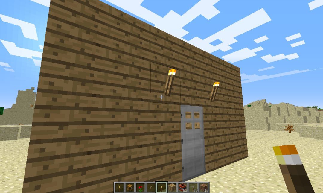 我的世界防熊孩子陷阱,熊孩子调皮教育方法