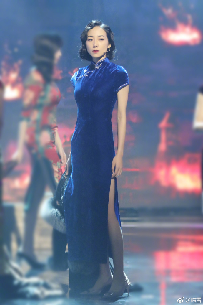 花瓶、炫富……被黑18年的她，如今却凭一档配音节目圈粉无数！