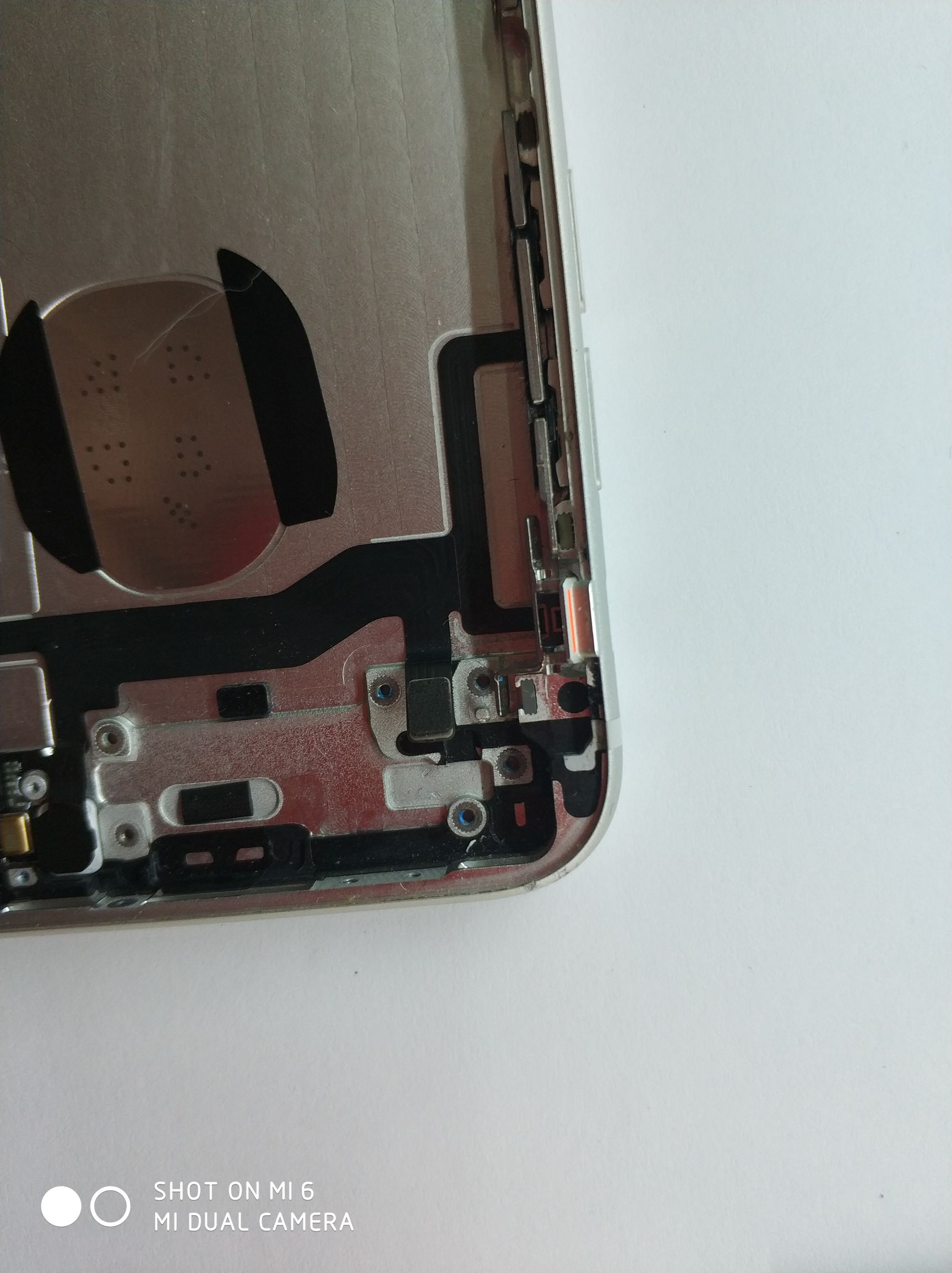 iphone6s如何更换喇叭,iphone6s听筒排线更换教程