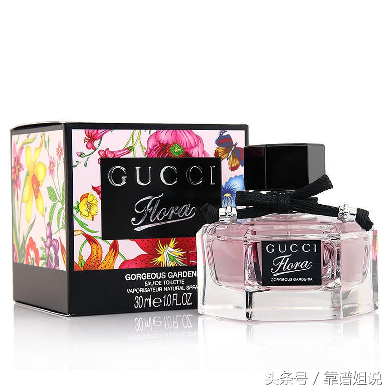 想要聚会不输阵？新年首选Gucci香