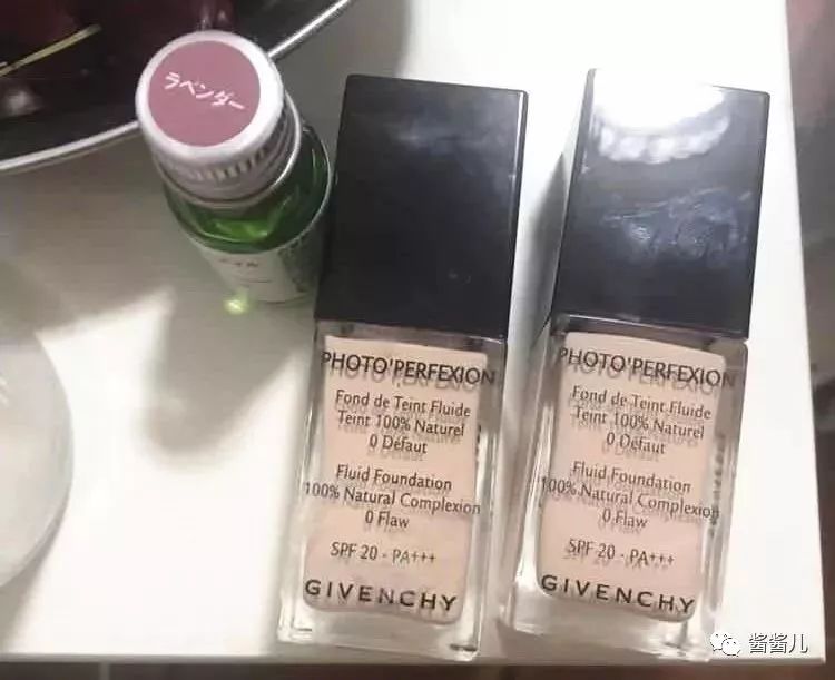 从平价到贵妇的底妆,有没有平价遮瑕比较好的粉底