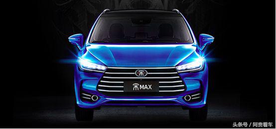 2017年最火的车,2017年哪些车卖得好