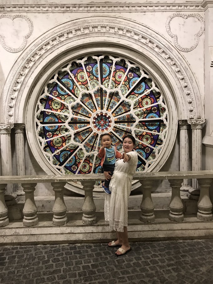 带你玩游世界，熙宝人生第一旅—三亚