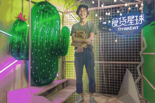 千亿级市场如何掘金,万亿生鲜市场如何掘金