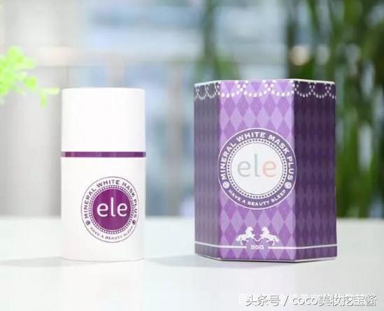 泰国十大美妆品牌排行榜最新,泰国的彩妆哪个牌子好