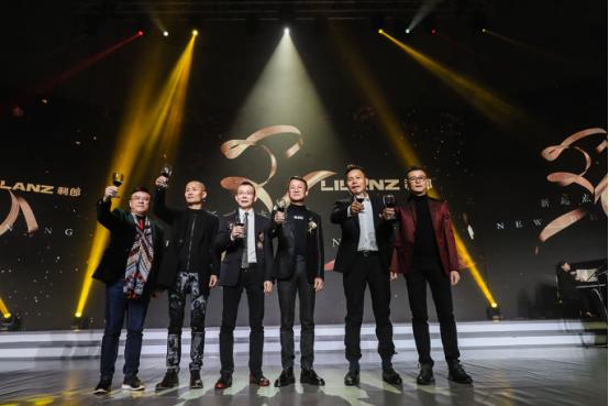 利郎周年庆,利郎盛大开业