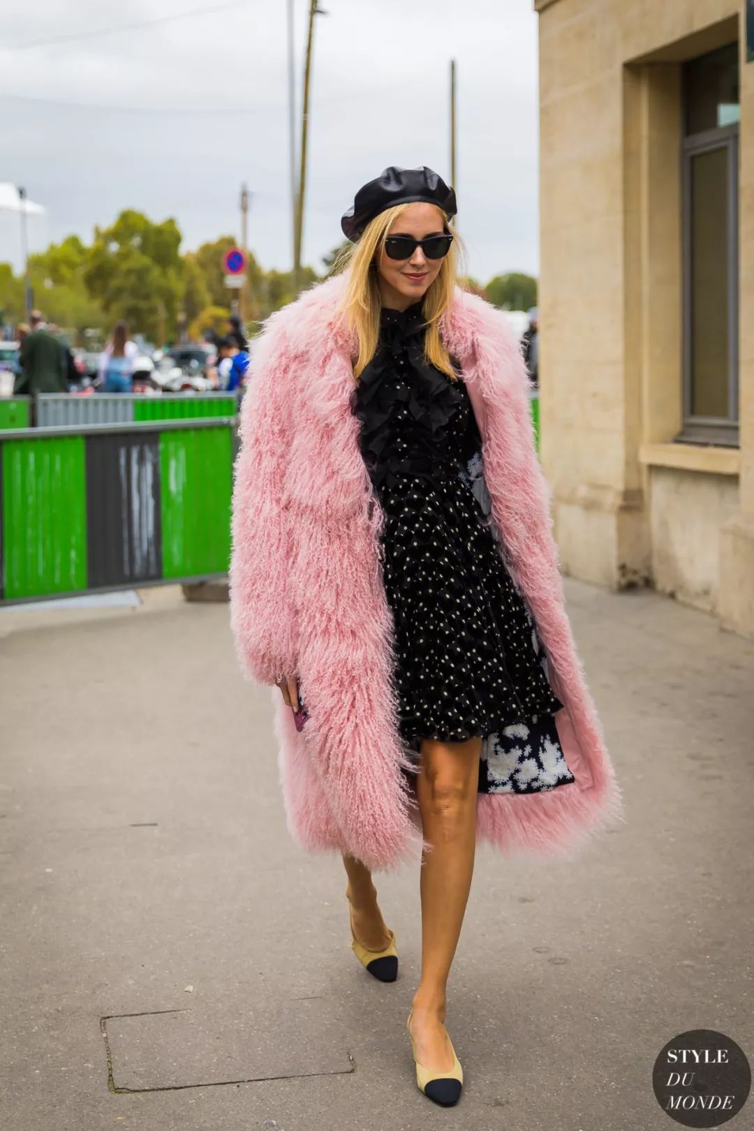 全羊羔毛半裙,羊羔服高级感