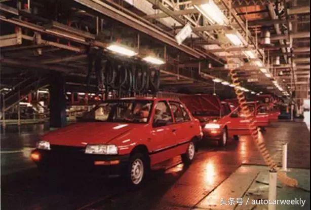 带你回忆国民情怀车老夏利,今天带你回忆国民情怀车老夏利