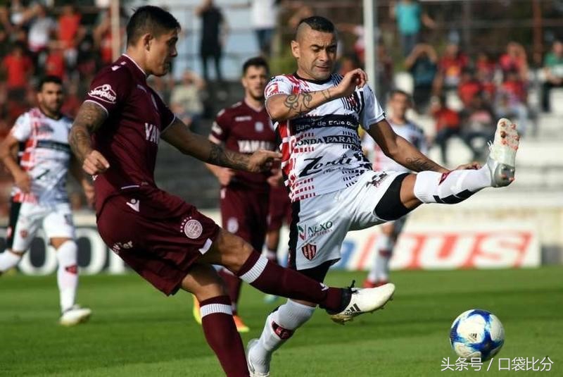 口袋情报,阿根廷足球甲级联赛河床比赛集锦