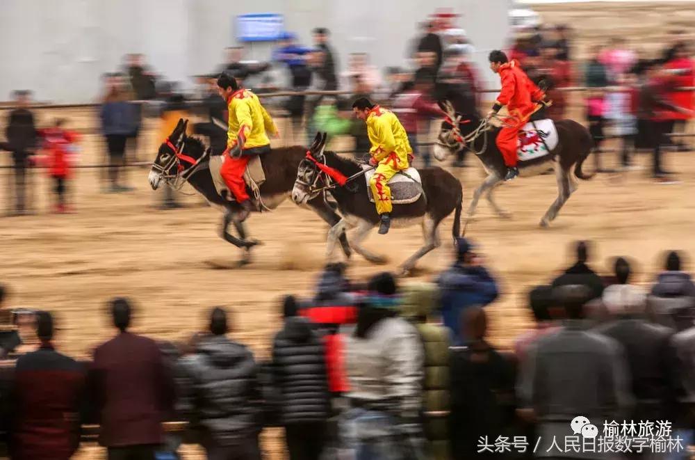 陕北榆林过大年安排表2024年,陕北榆林过大年活动安排