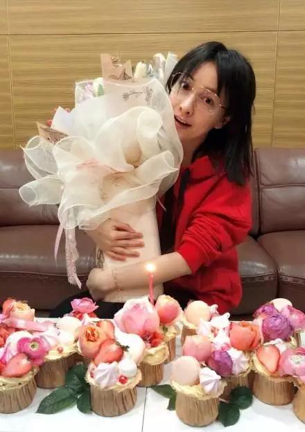 吴昕化妆成功了吗,吴昕美妆分享