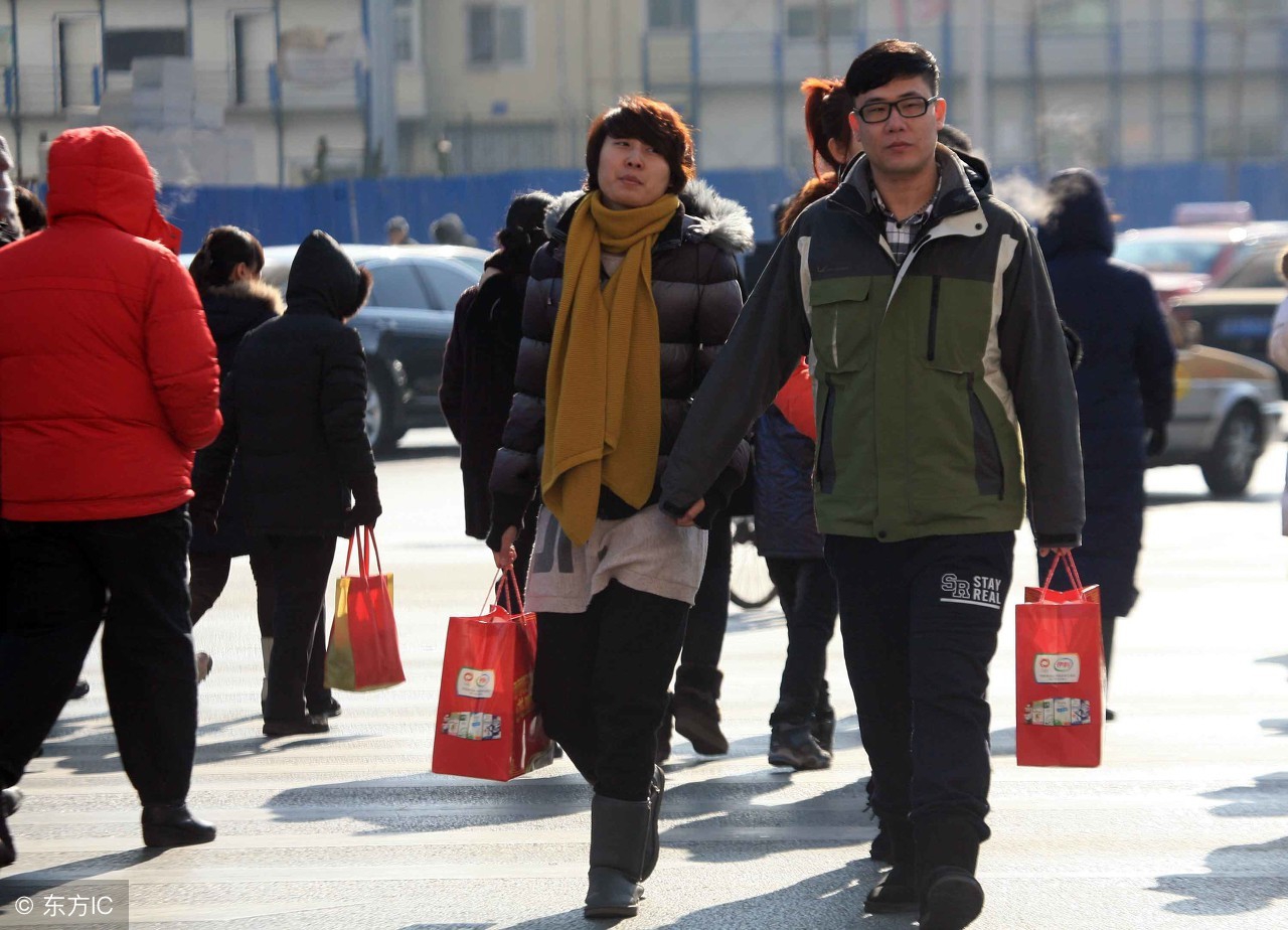 滑县今年过年让走亲戚吗,过年你还走亲戚吗