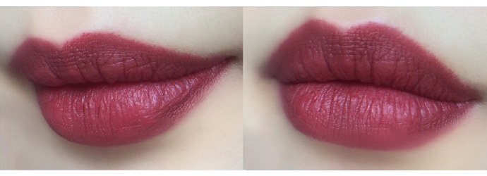 nars适合黄黑皮的裸色口红,nars口红四支