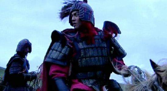 匈奴名将霍去病,匈奴和霍去病之死