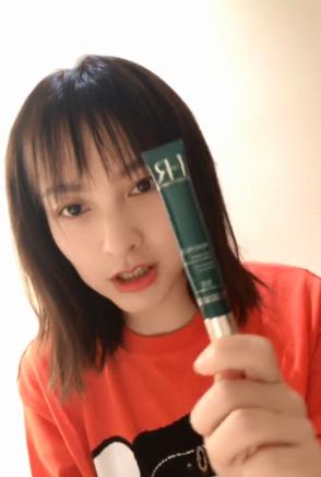 吴昕吃的保养品有哪些,吴昕的护肤秘籍大放送