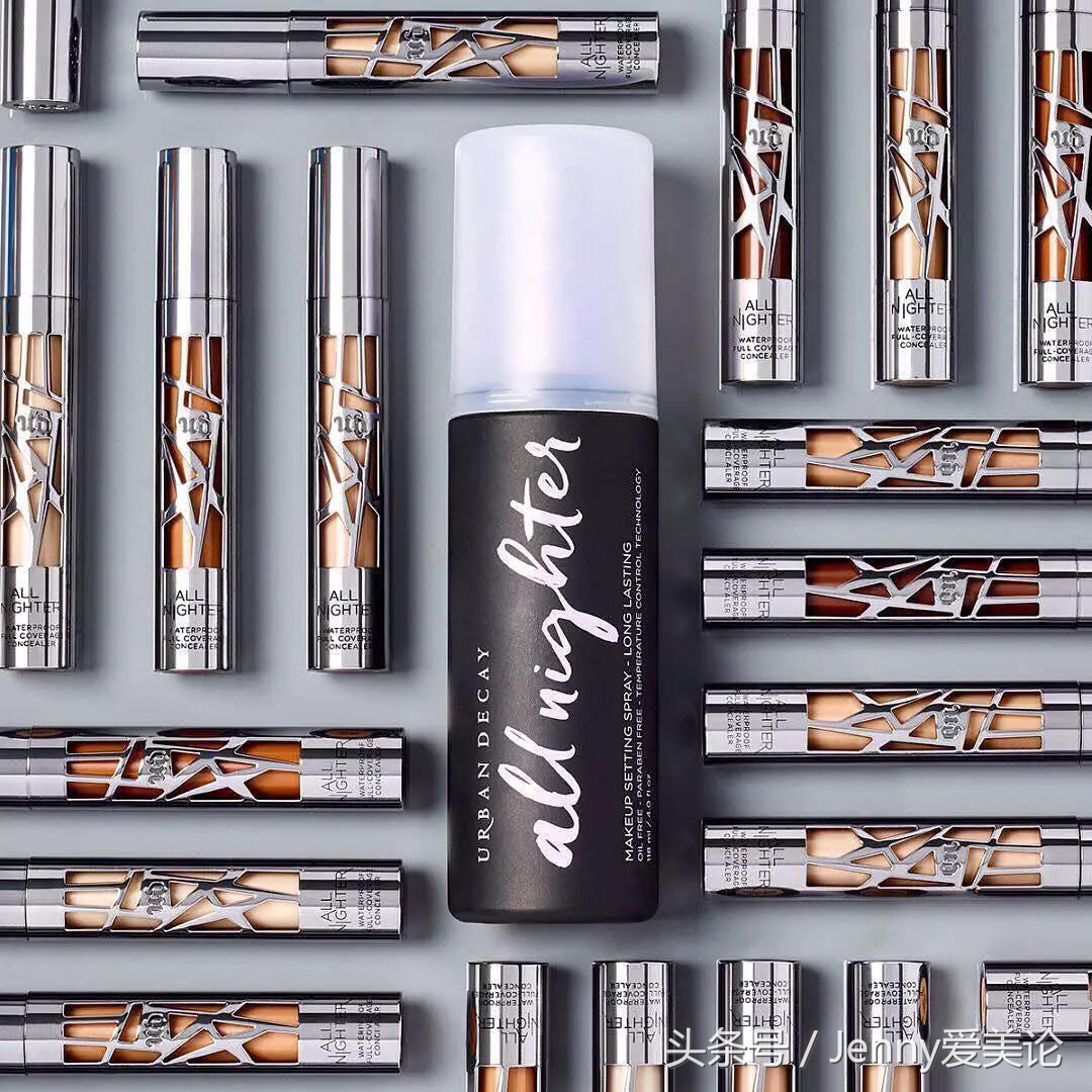 最近几年很火的国产美妆品牌,学生党必买的美妆品牌