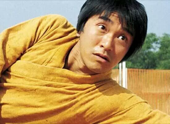 少林足球电影经典台词,少林足球咸鱼台词完整版