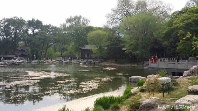 “文化晋源”，将打造“高颜值、有内涵”的城市客厅