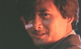 翻拍英雄本色周润发片段,英雄本色翻拍2018