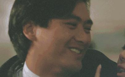 翻拍英雄本色周润发片段,英雄本色翻拍2018