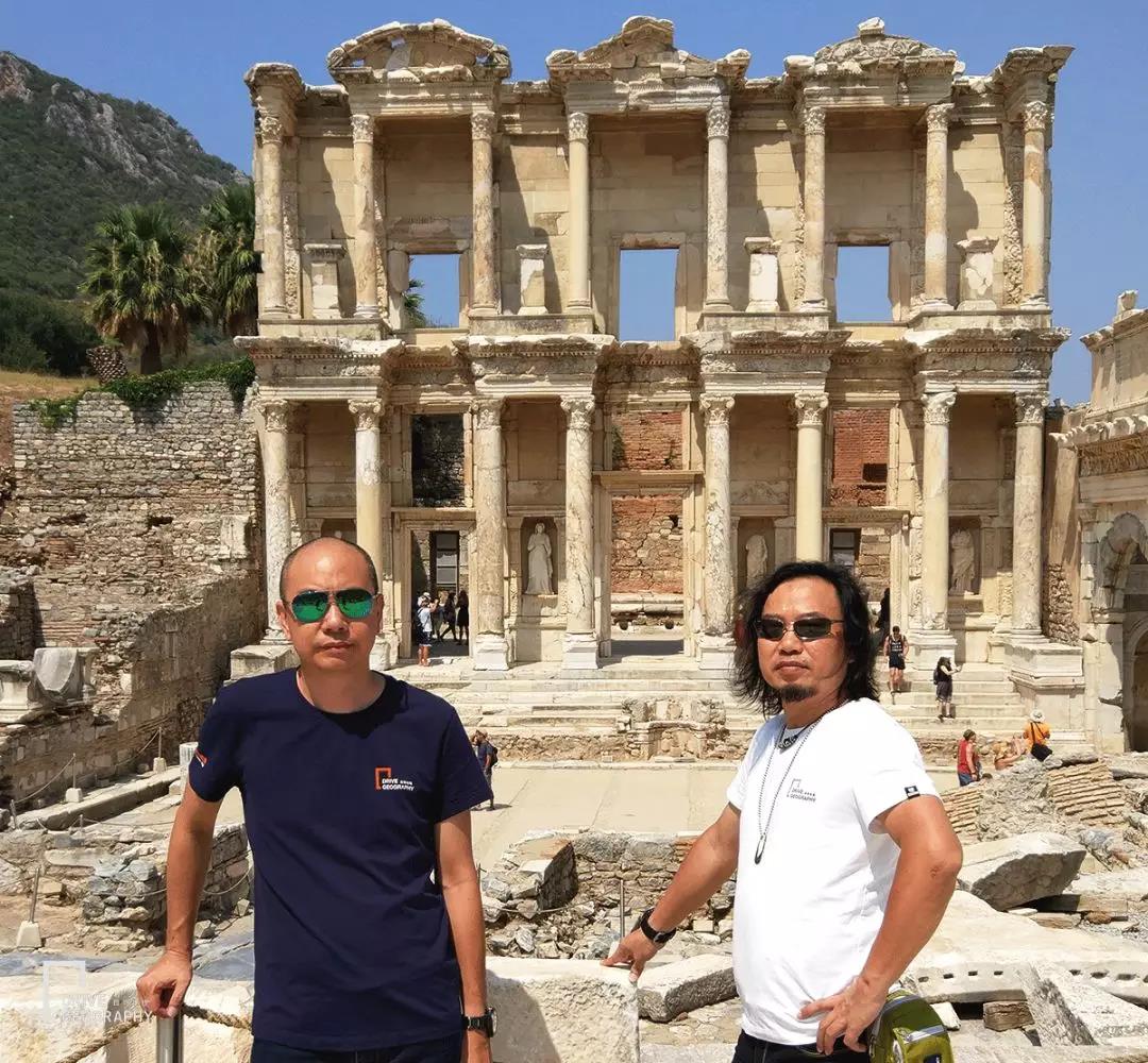 亚欧大陆自驾,亚欧大陆150天自驾