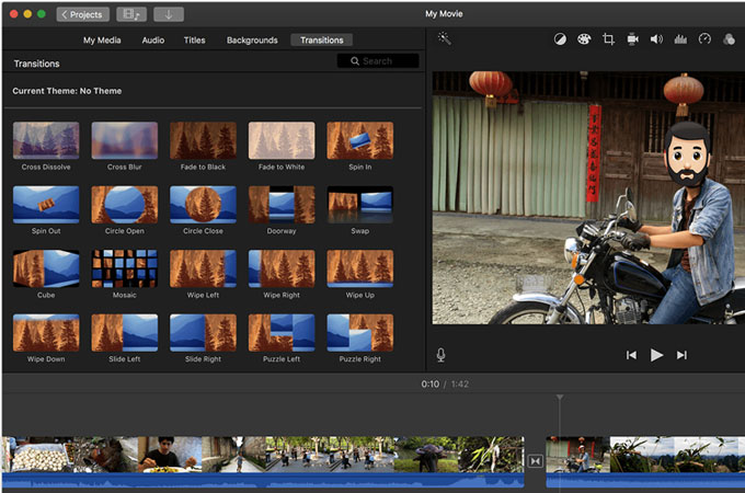 免费视频剪辑软件app排名,十大免费手机视频剪辑软件