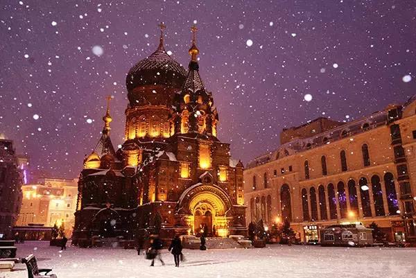 国内风景最好的旅游景点冬天,国内各地最美的十大自驾游线路