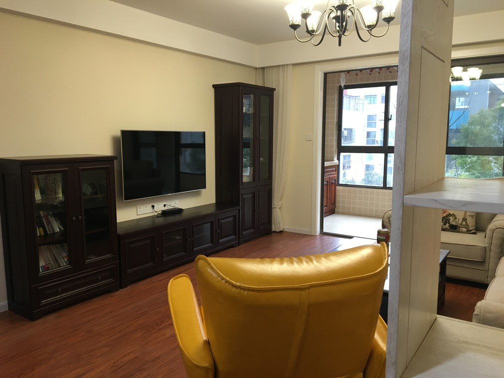 南京雍福龙庭116平米装修,南京江宁雍福龙庭房子怎么样