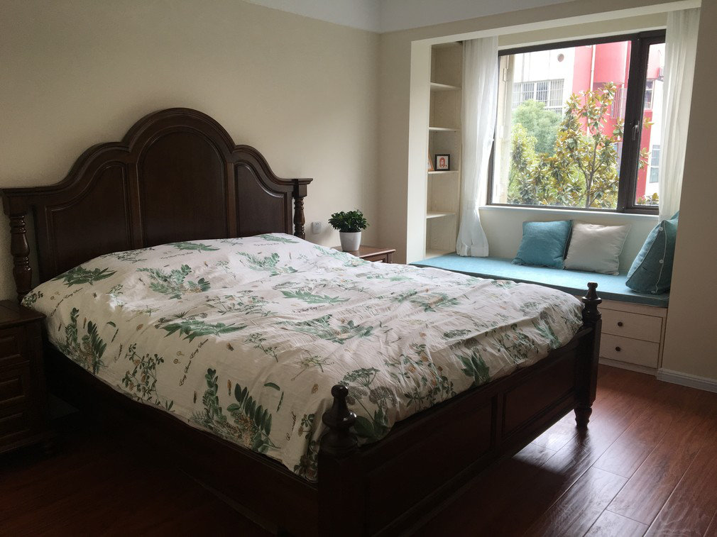 南京雍福龙庭116平米装修,南京江宁雍福龙庭房子怎么样