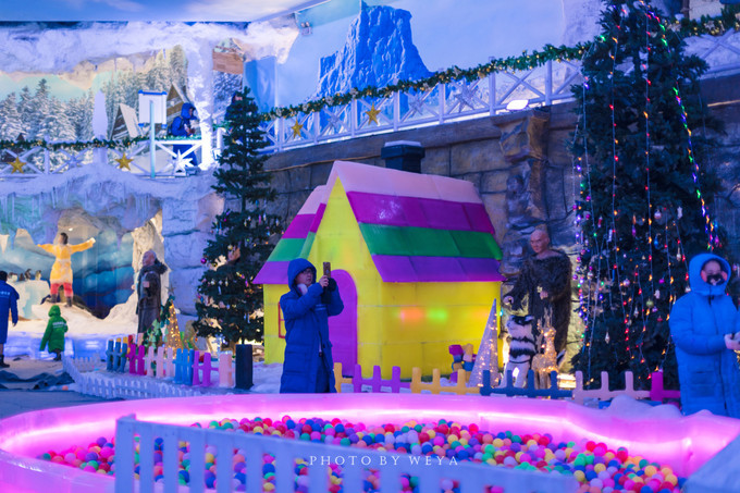 面面旅拍—诉不完千古泪，道不停三亚情，这个冬天我们掌心有太阳