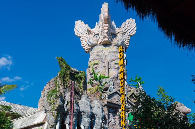 面面旅拍—诉不完千古泪，道不停三亚情，这个冬天我们掌心有太阳