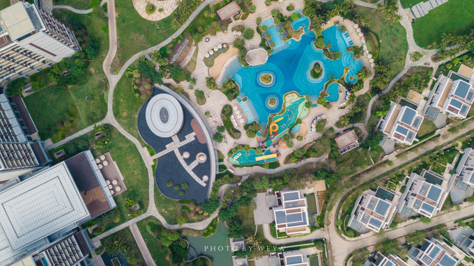 面面旅拍—诉不完千古泪，道不停三亚情，这个冬天我们掌心有太阳